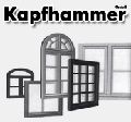 Kapfhammer | Fester, Türen, Haustüren