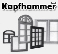 Kapfhammer Montagebau GmbH - Fenster - Türen - Gelenkmarkisen - 94439 Münchsdorf