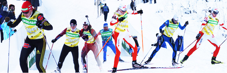 Biathlonfreunde Aldersbach: Winter Slider